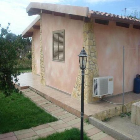 Casa Stella Βίλα Αλγκέρο Εξωτερικό φωτογραφία