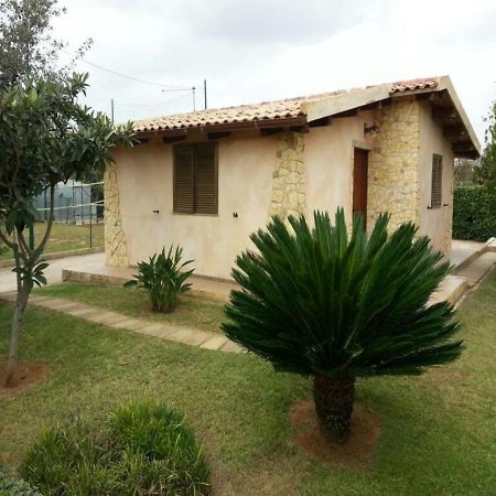 Casa Stella Βίλα Αλγκέρο Εξωτερικό φωτογραφία