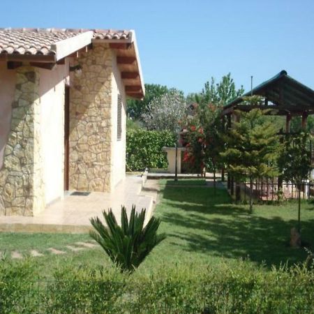 Casa Stella Βίλα Αλγκέρο Εξωτερικό φωτογραφία