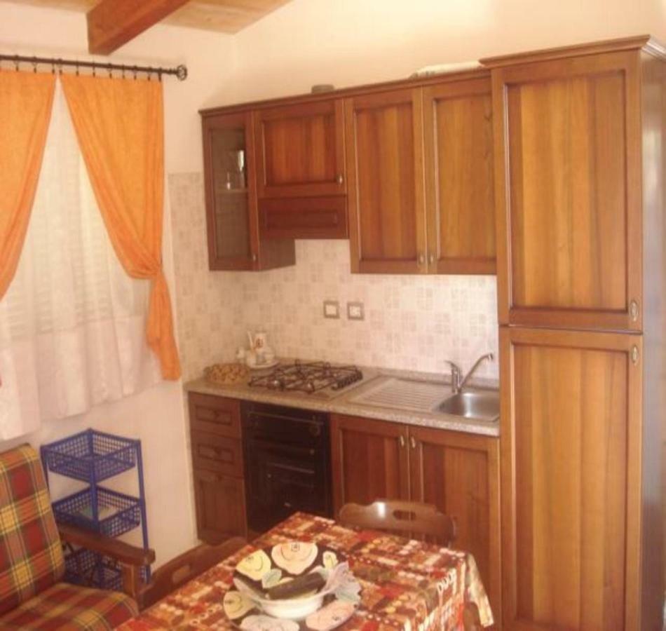 Casa Stella Βίλα Αλγκέρο Εξωτερικό φωτογραφία
