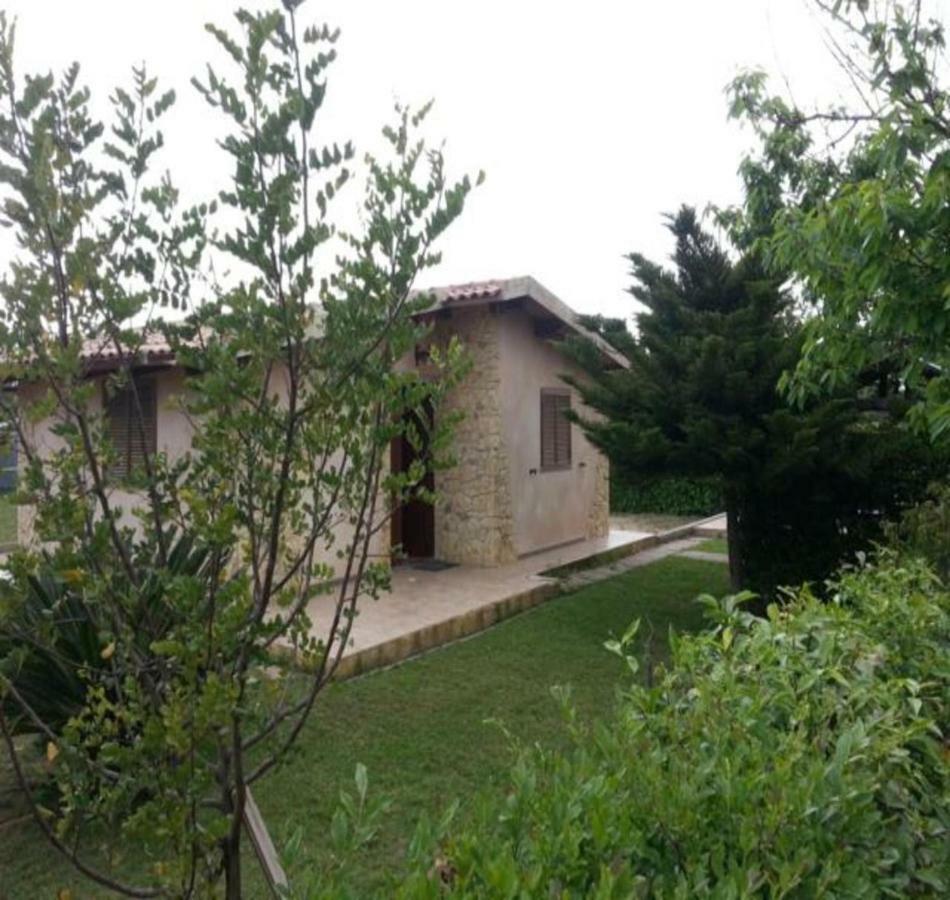 Casa Stella Βίλα Αλγκέρο Εξωτερικό φωτογραφία