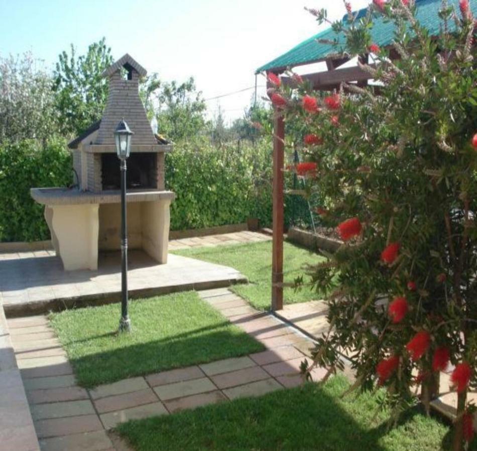 Casa Stella Βίλα Αλγκέρο Εξωτερικό φωτογραφία