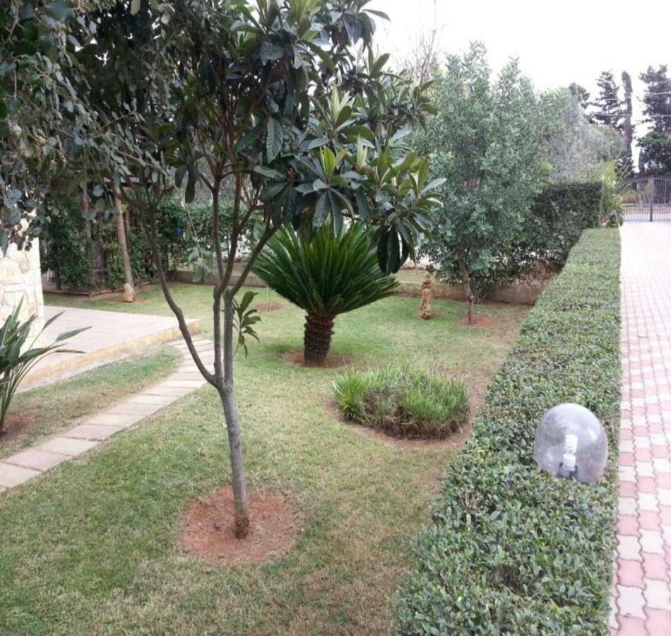 Casa Stella Βίλα Αλγκέρο Εξωτερικό φωτογραφία