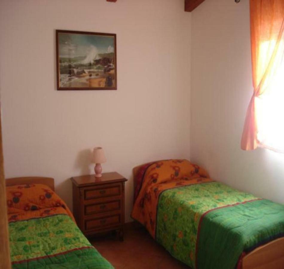 Casa Stella Βίλα Αλγκέρο Εξωτερικό φωτογραφία