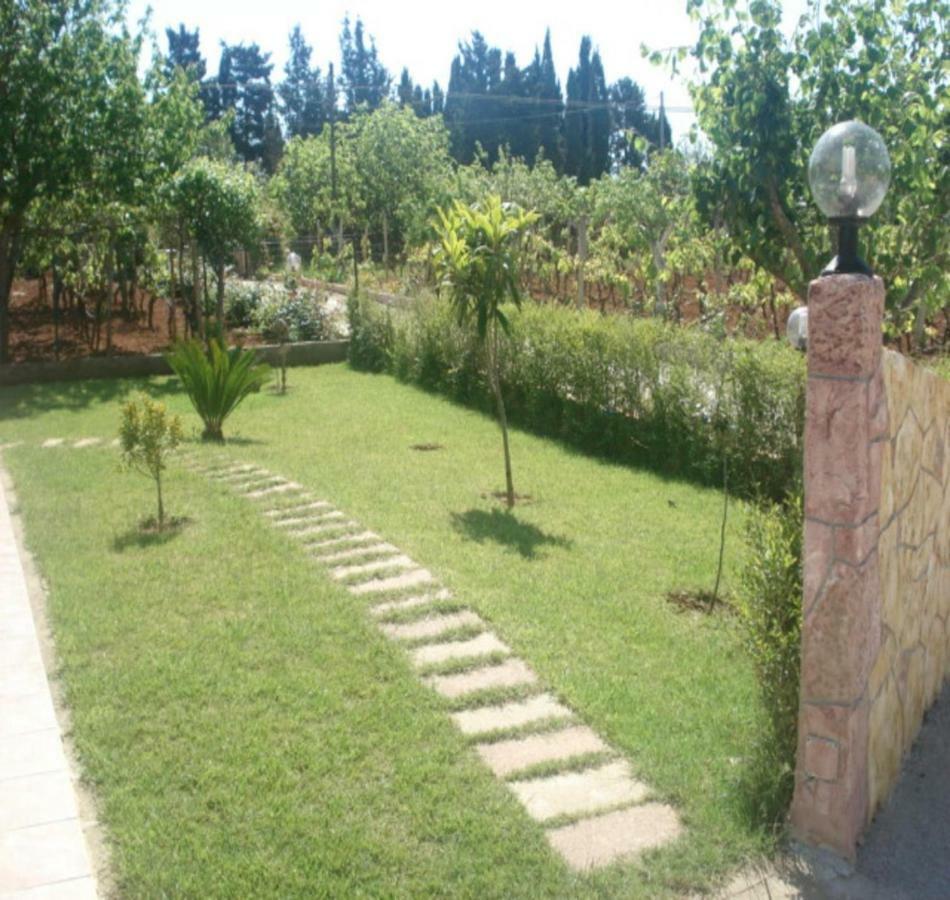 Casa Stella Βίλα Αλγκέρο Εξωτερικό φωτογραφία