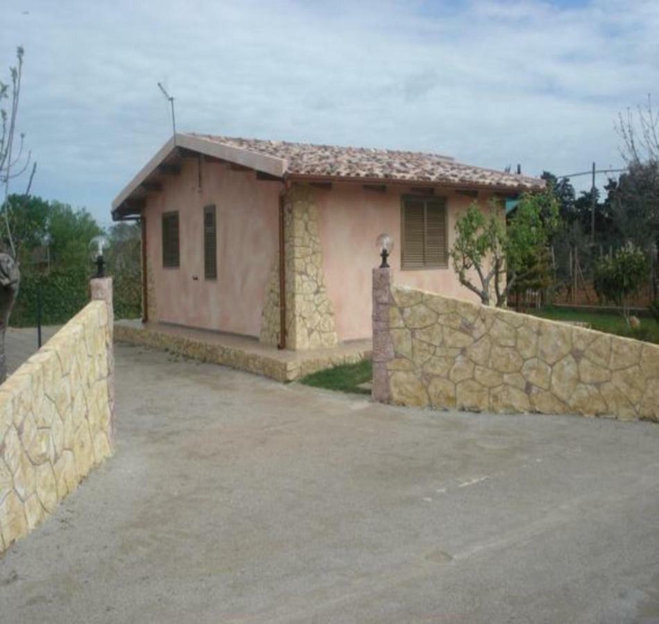 Casa Stella Βίλα Αλγκέρο Εξωτερικό φωτογραφία