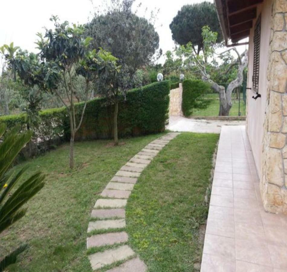 Casa Stella Βίλα Αλγκέρο Εξωτερικό φωτογραφία