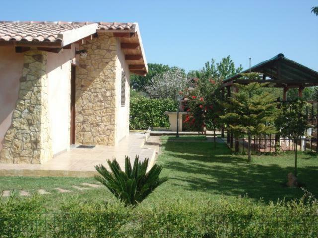 Casa Stella Βίλα Αλγκέρο Εξωτερικό φωτογραφία